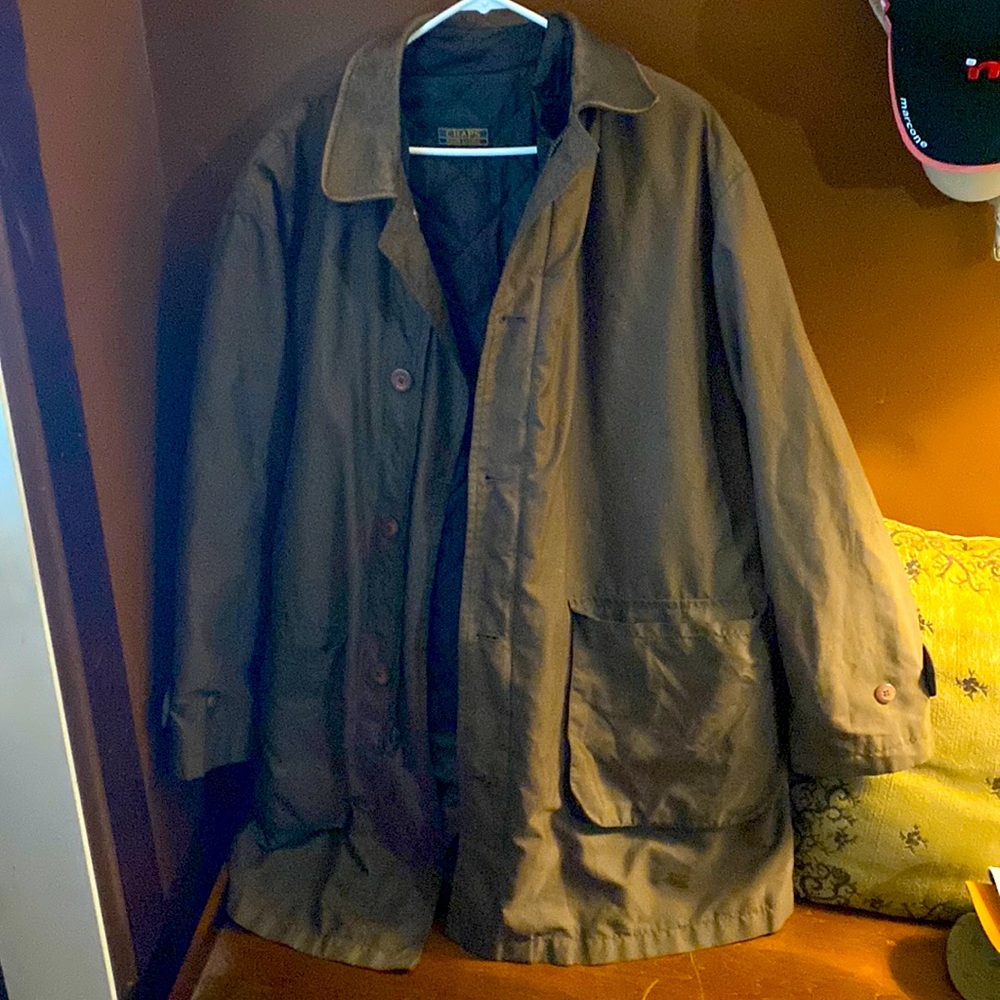 Chaps Ralph Lauren Jacket